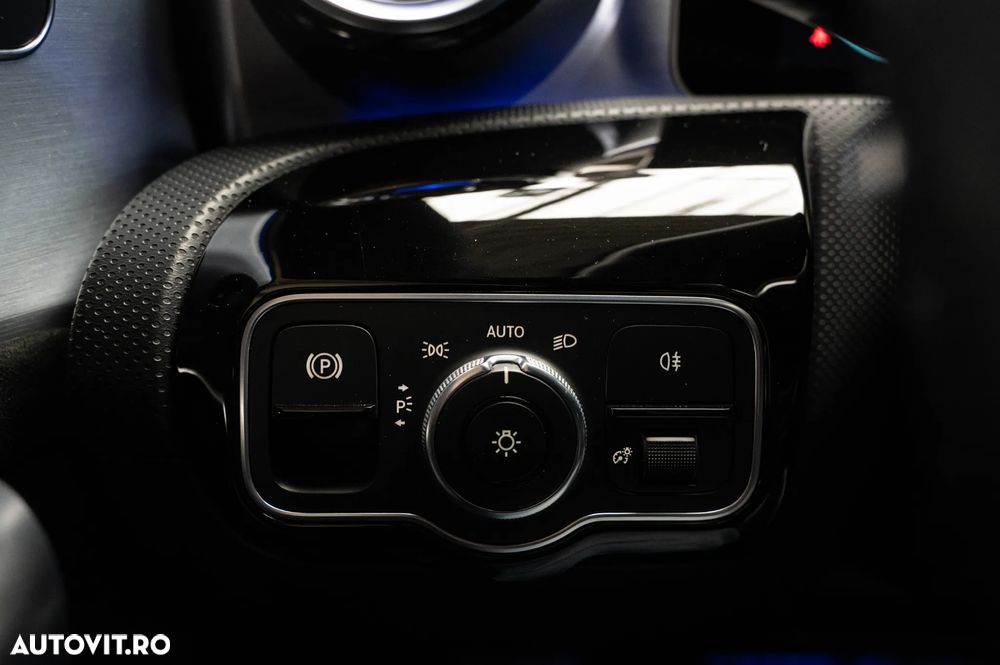 Mercedes-Benz CLA 220 d 8G-DCT AMG Line - 28