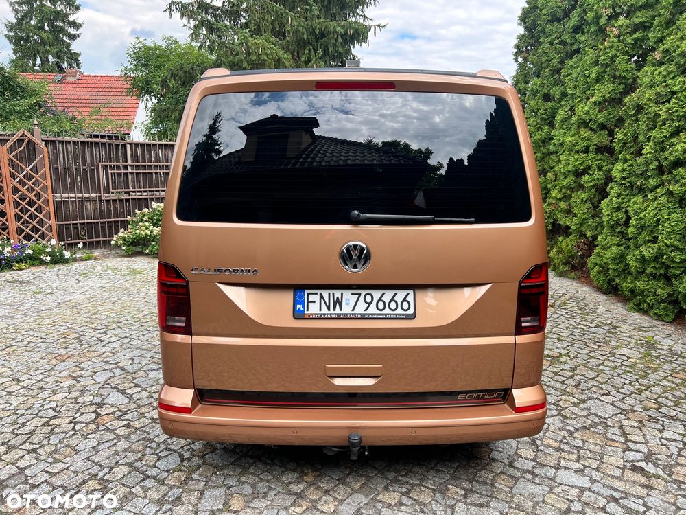 Volkswagen California - 17