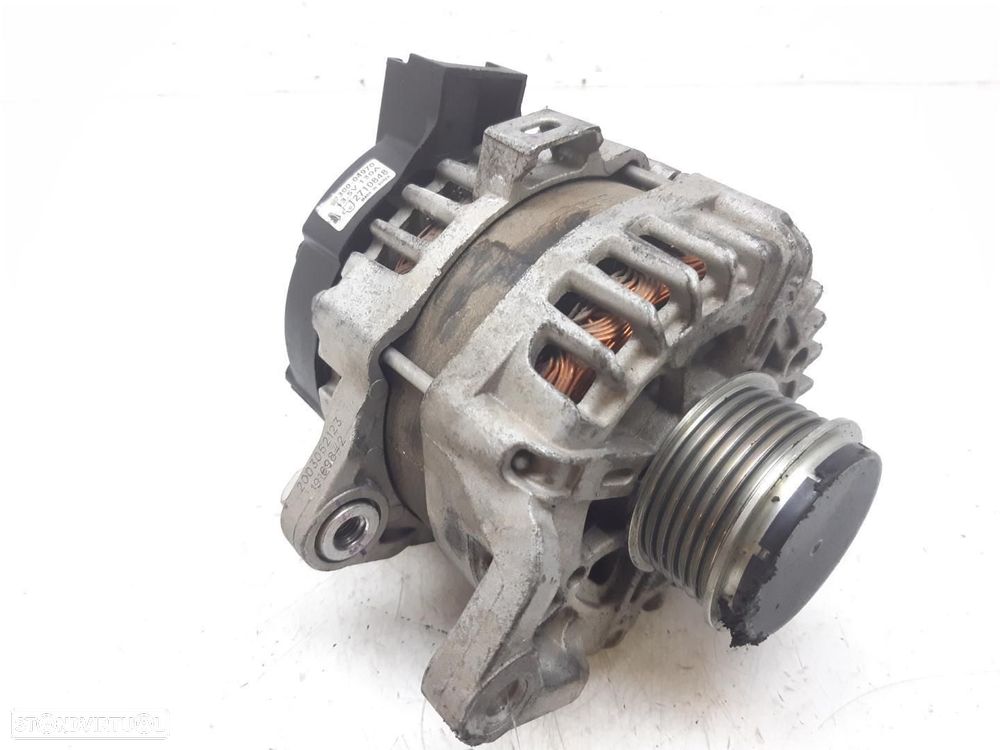 ALTERNADOR KIA PICANTO - 1