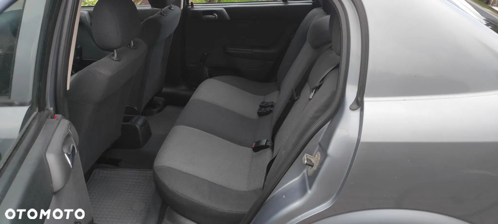 Opel Astra 1.4 Comfort / Cool - 10