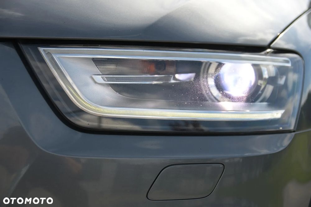 Audi Q3 - 40