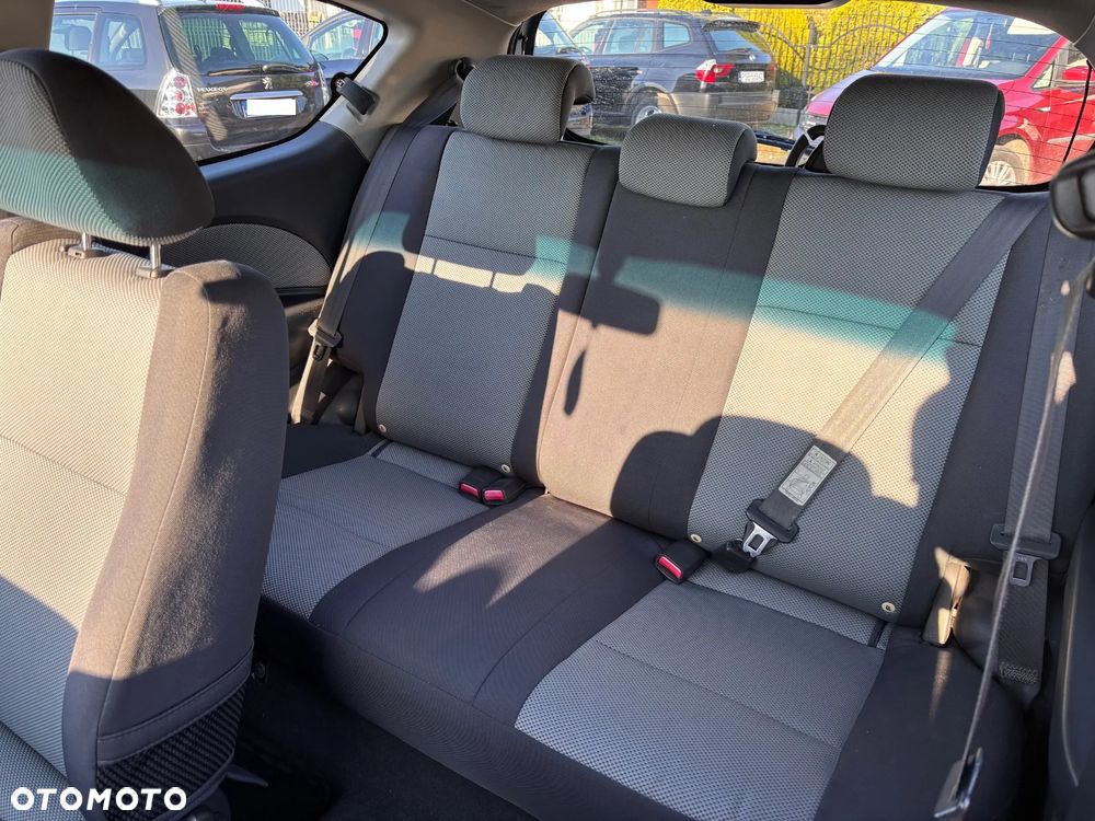 Chevrolet Aveo 1.4 LT - 9