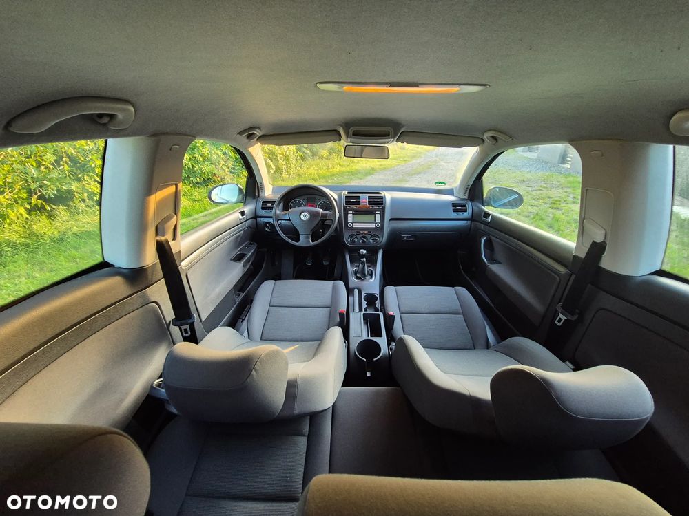 Volkswagen Golf 1.4 Edition - 34