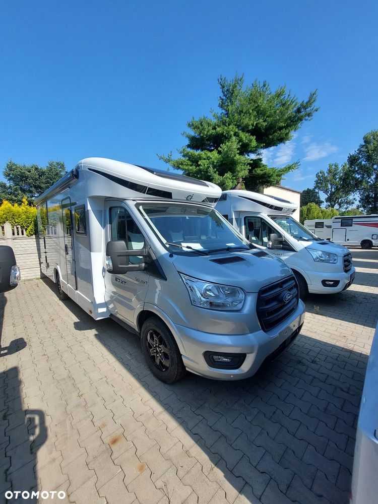 CI MAGIS 67XT - 1