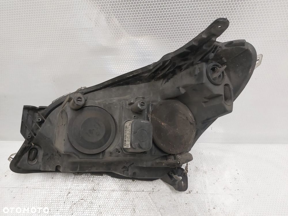 .  LAMPA PRZOD PRZEDNIA PRAWA OPEL ASTRA H - 3