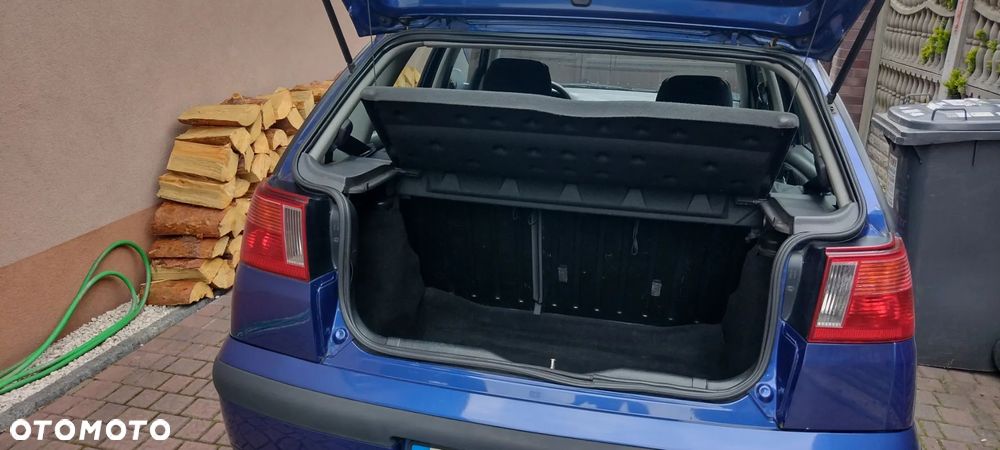 Seat Ibiza - 7