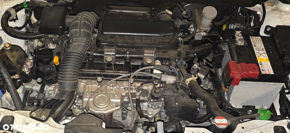 Suzuki Swift 1.2 Premium - 12