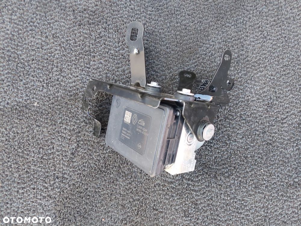 RENAULT TALISMAN STEROWNIK POMPA ABS 476607355R RAF-AUTO CZĘŚCI - 1