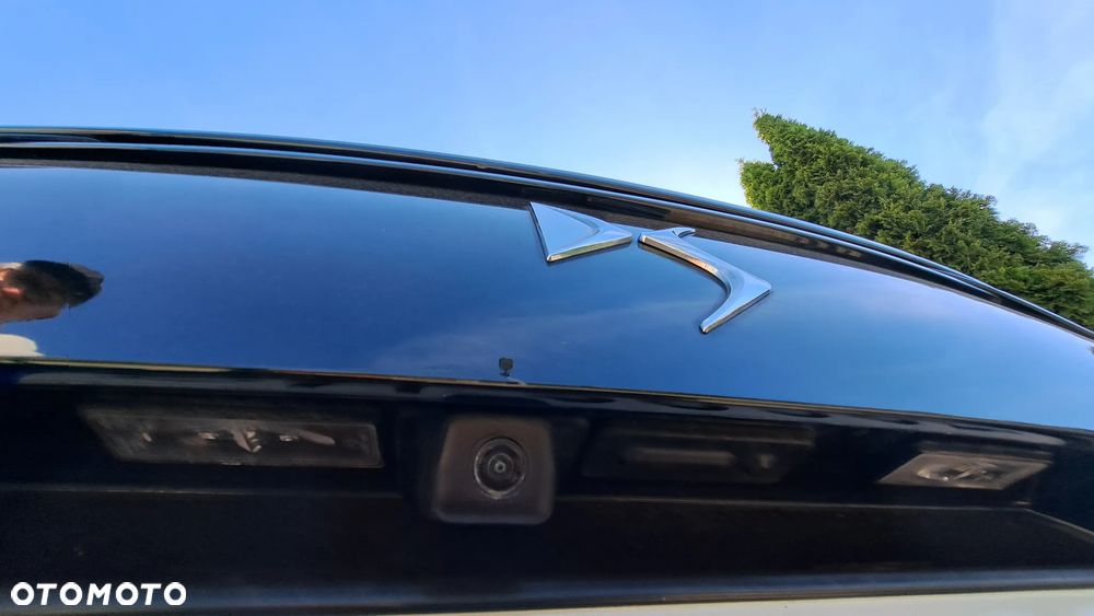 DS Automobiles DS 7 Crossback 1.6 PureTech Louvre - 7
