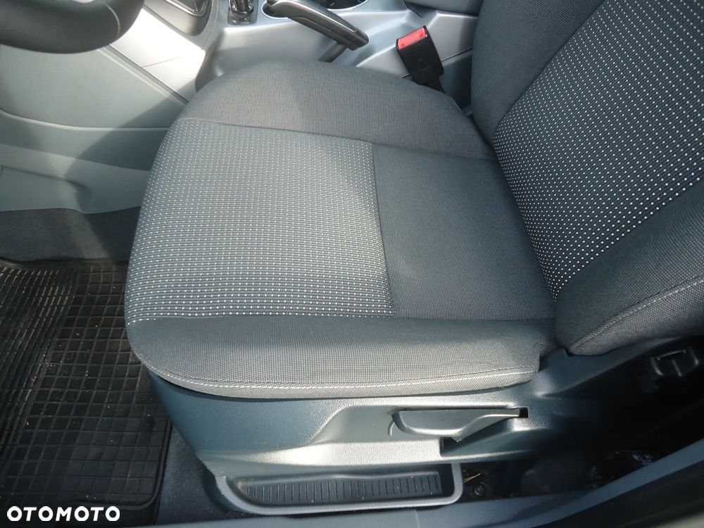 Ford Grand C-MAX 1.6 EcoBoost Titanium ASS - 14