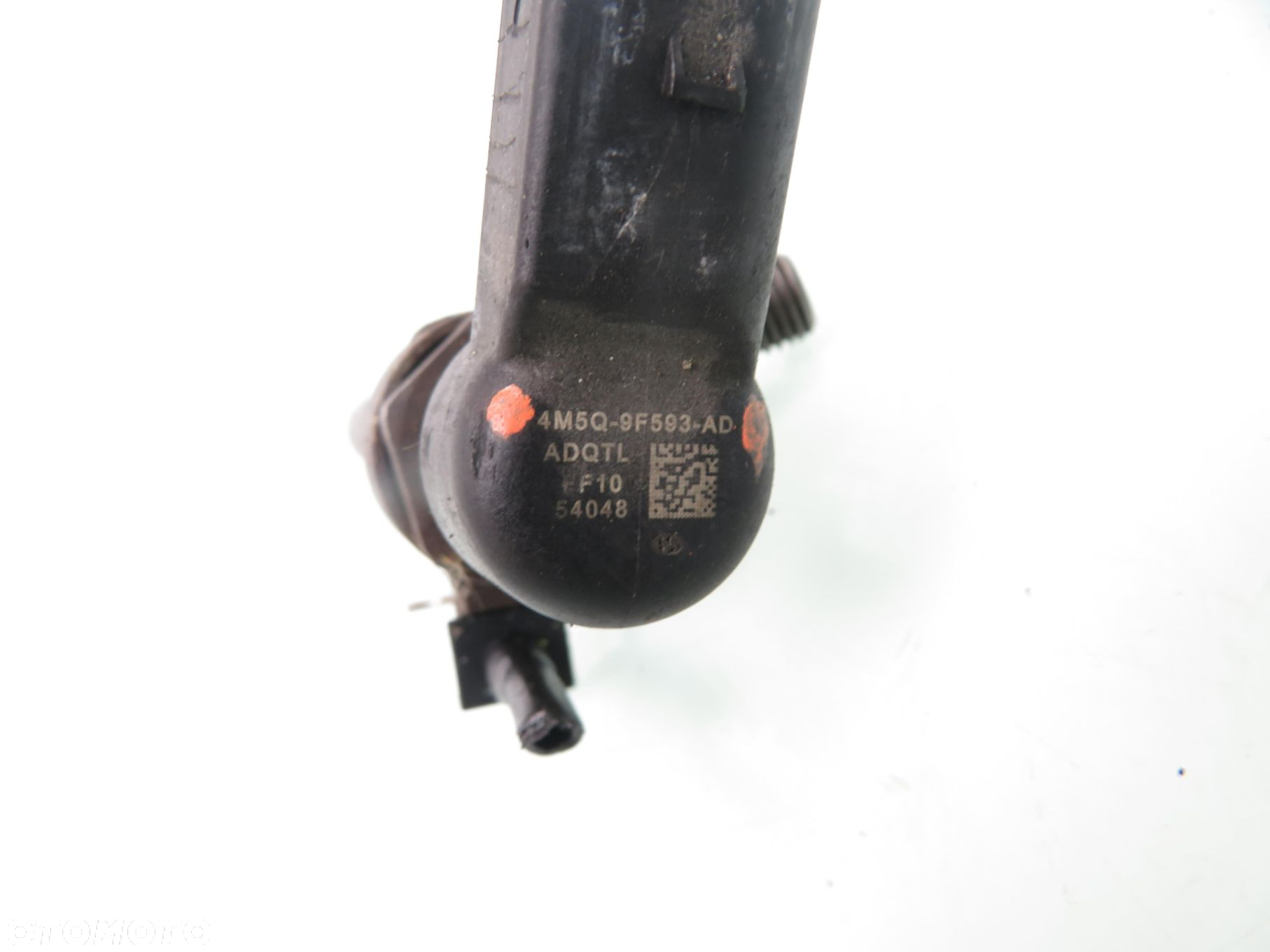 WTRYSKIWACZ FORD FOCUS MK2 II 1.8 TDCi 4M5Q9F593AD - 5
