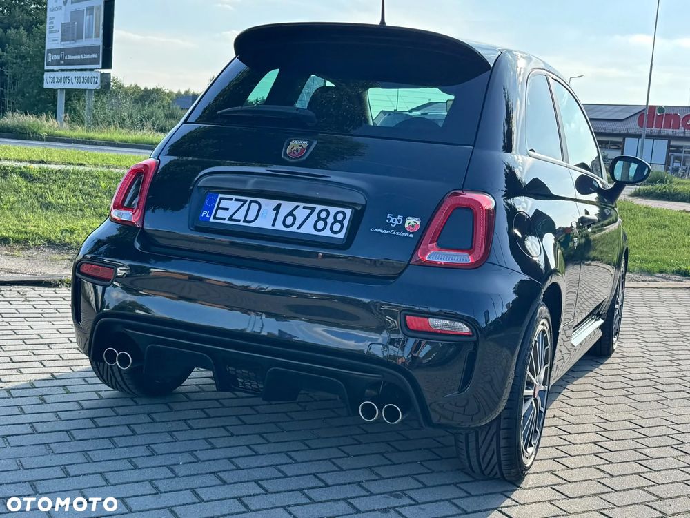 Fiat 500 - 8