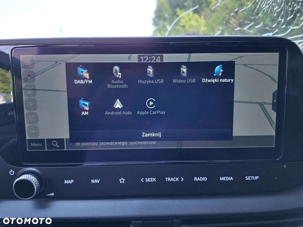 Hyundai i20 1.0 T-GDI DCT Blackline - 19