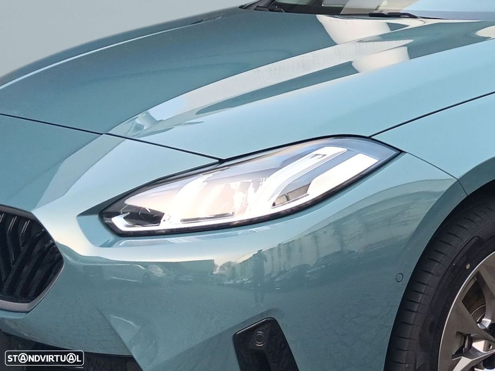 BMW 220 Gran Coupé - 3