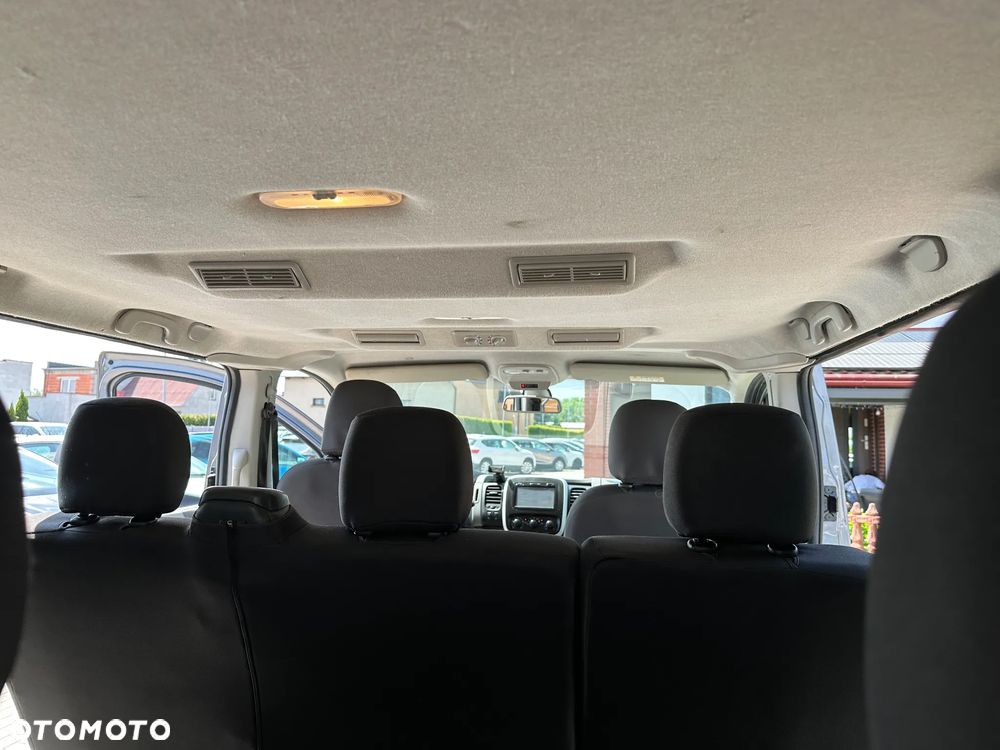 Renault Trafic - 31