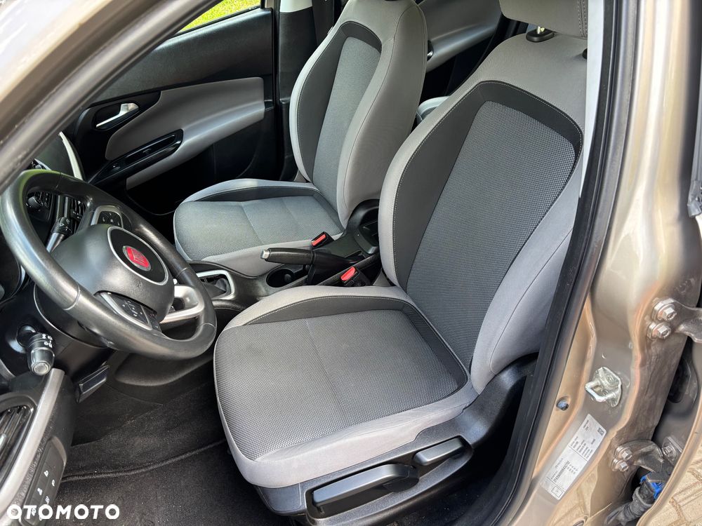 Fiat Tipo 1.4 16V Easy - 9