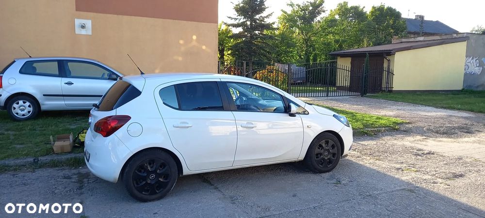 Opel Corsa - 2