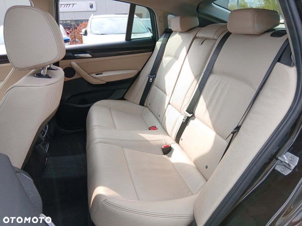 BMW X4 xDrive20d xLine - 18