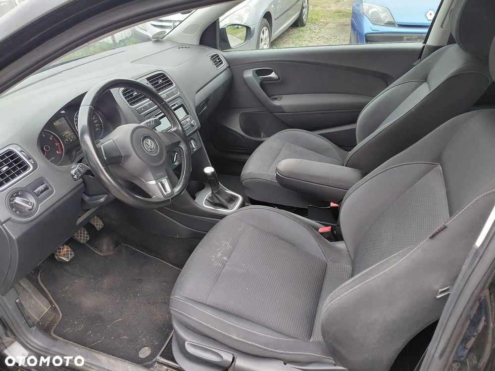 Volkswagen Polo 1.2 TSI Team - 9
