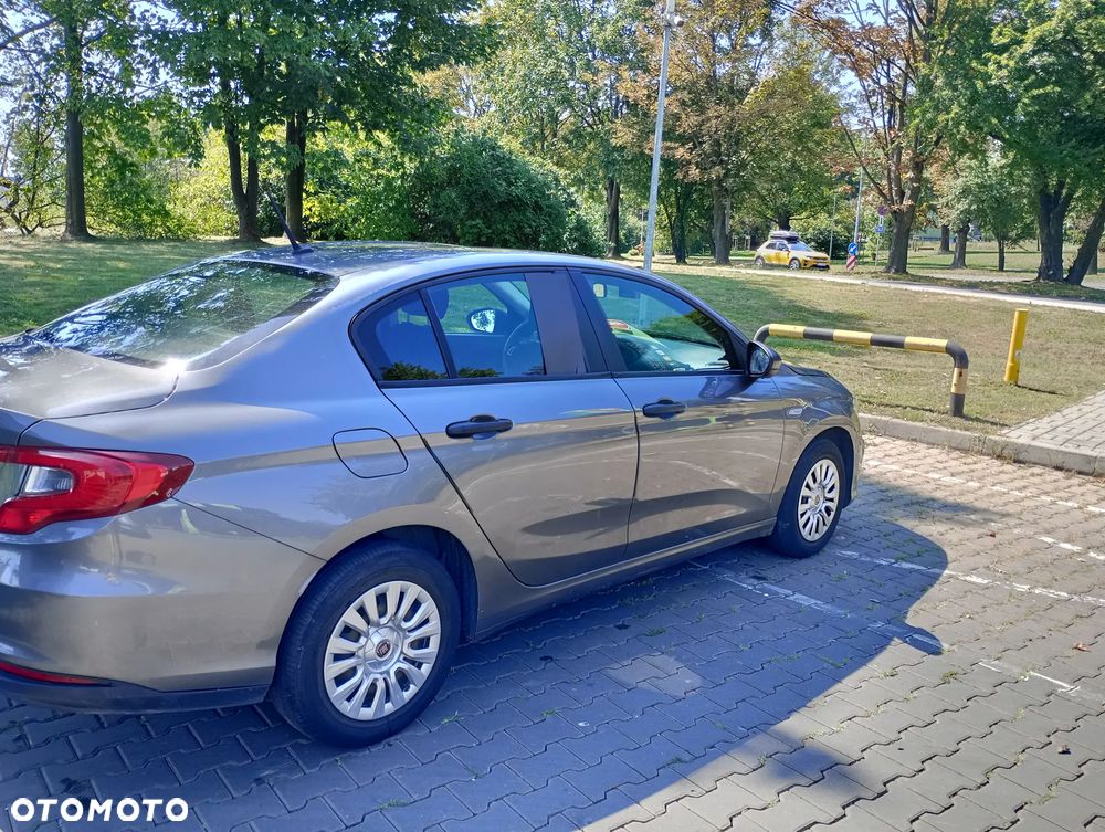 Fiat Tipo 1.4 Classic - 6