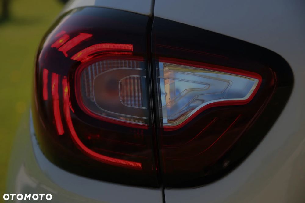 Renault Captur - 21
