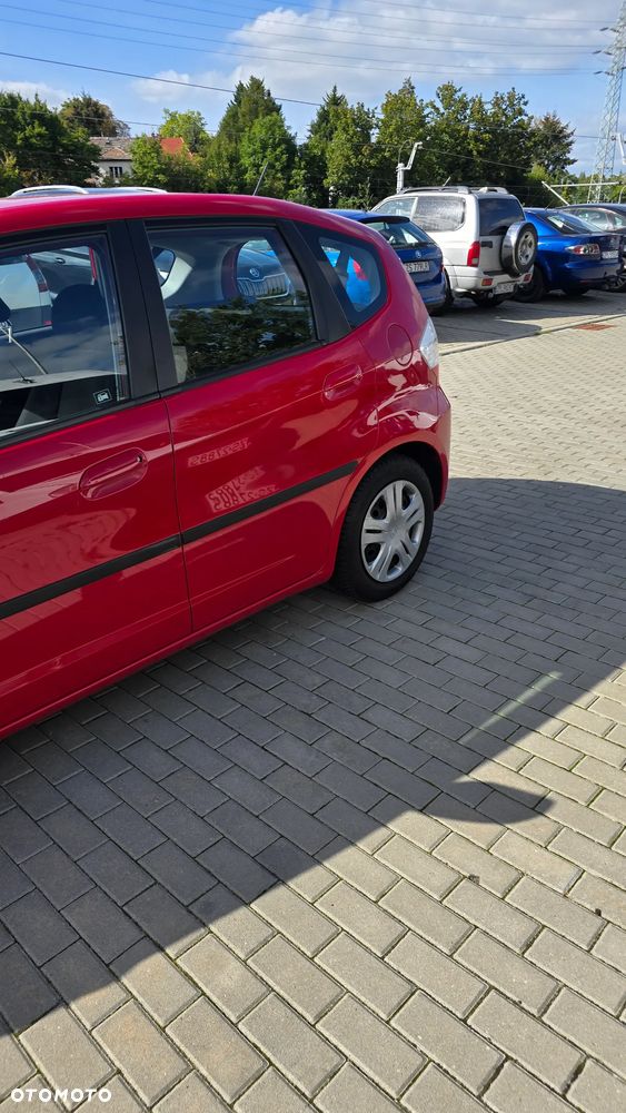 Honda Jazz 1.4 Elegance - 3