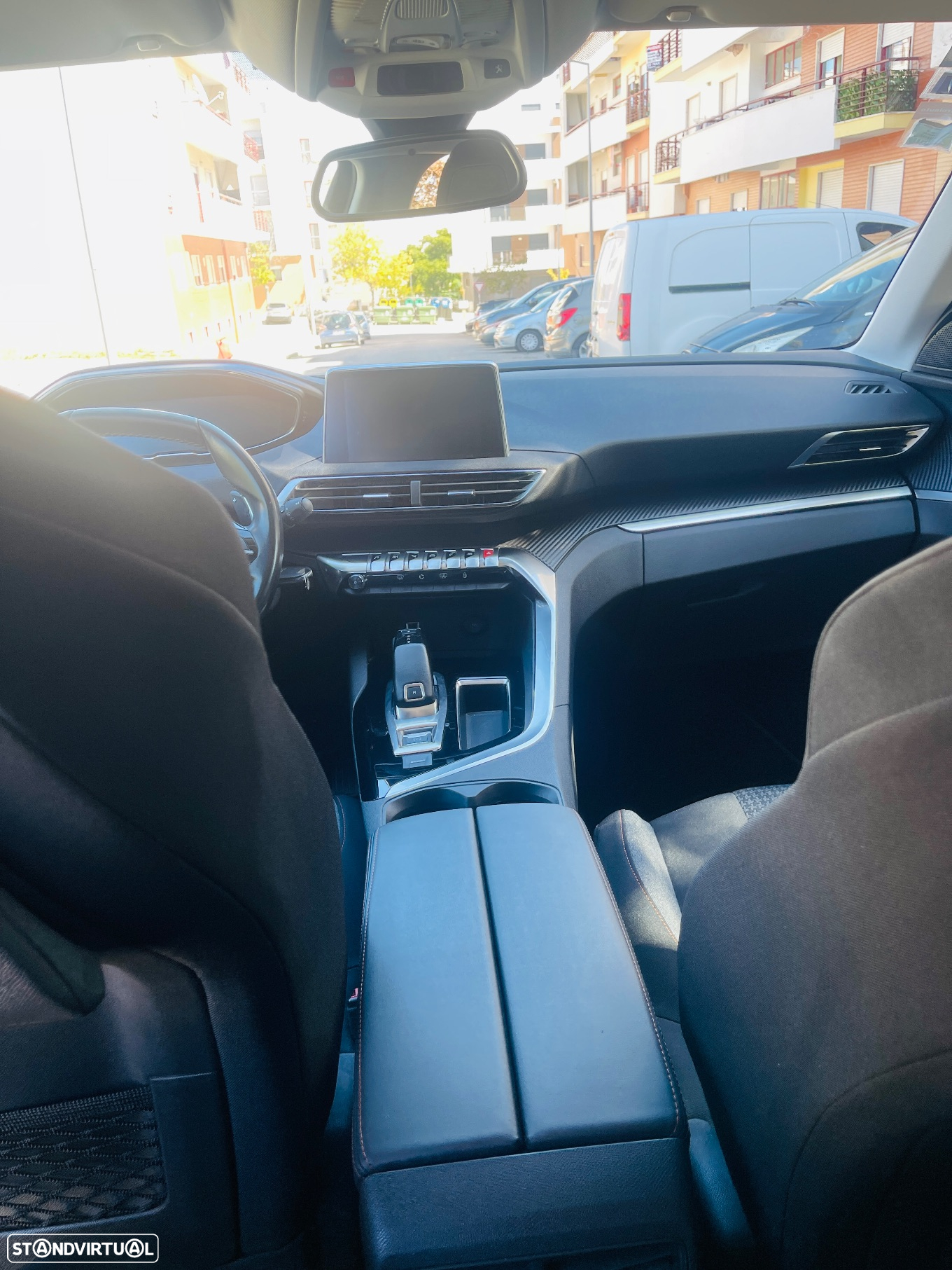 Peugeot 5008 - 7