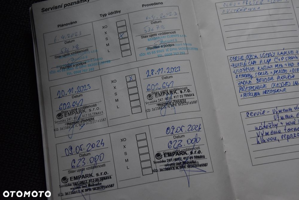 Scania R450 / BEZ EGR / STREAMLINE / STANDARD / HYDRAULIKA SCANIA / MAŁY PRZEB. 625 TYŚ KM! *Retarder* ! JAK NOWA! PIERWSZY WŁ! - 40