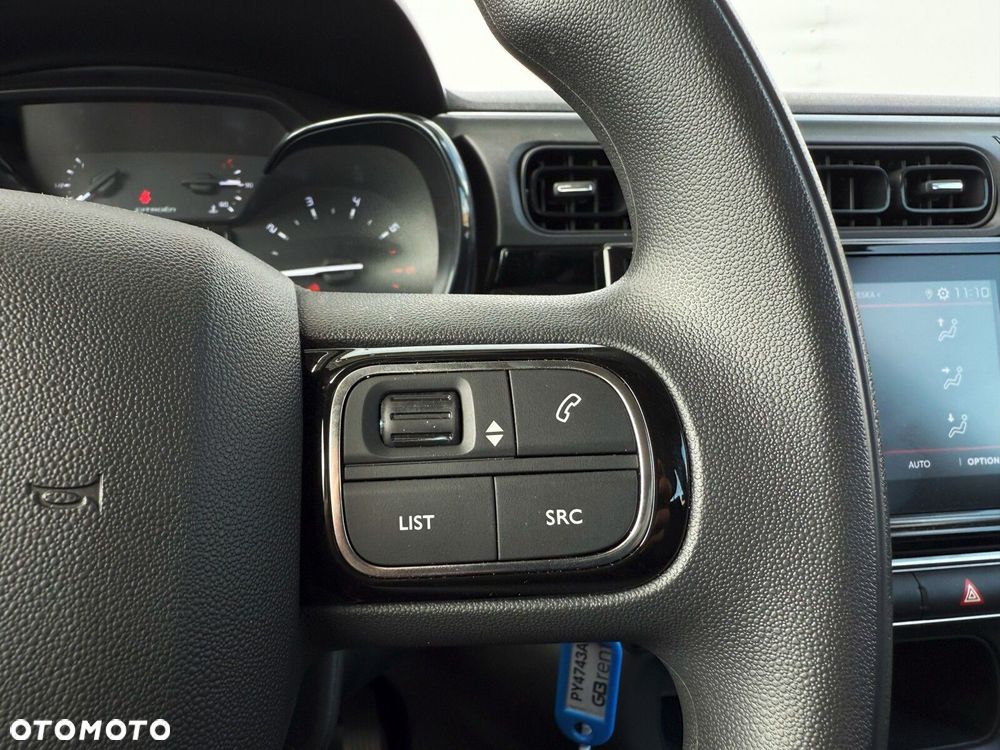 Citroën C3 1.2 PureTech Plus - 18