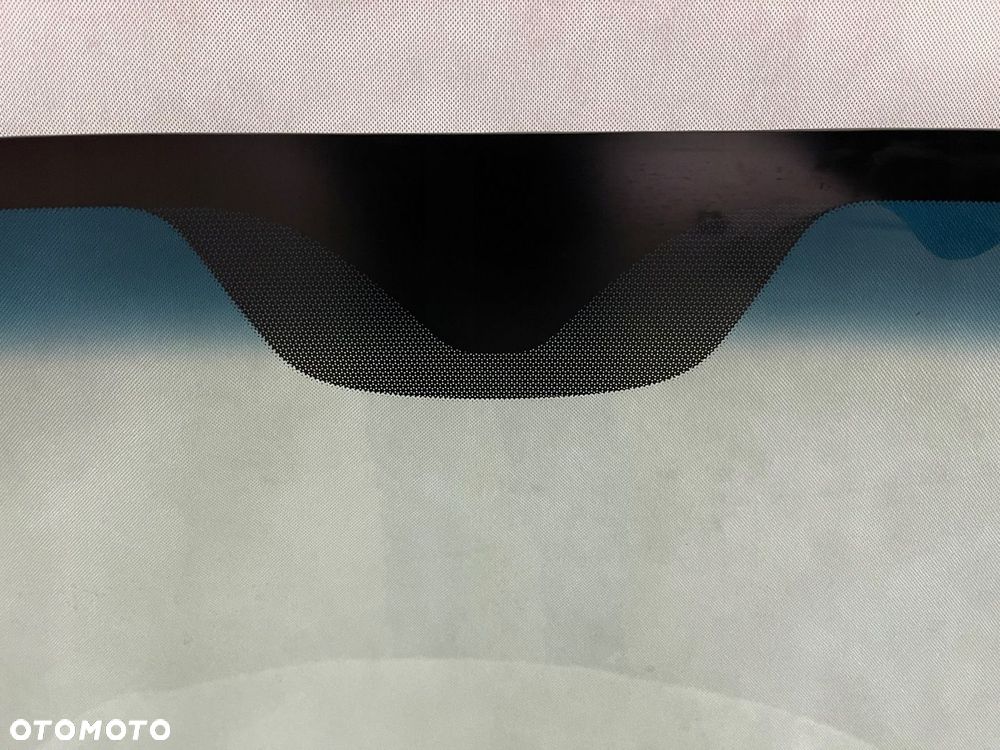 SMART FORTWO CABRIO SZYBA PRZEDNIA PO 2003- - 4