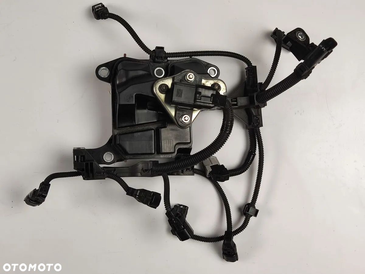 LEXUS ES od 2018r Odma Separator Oleju - 1