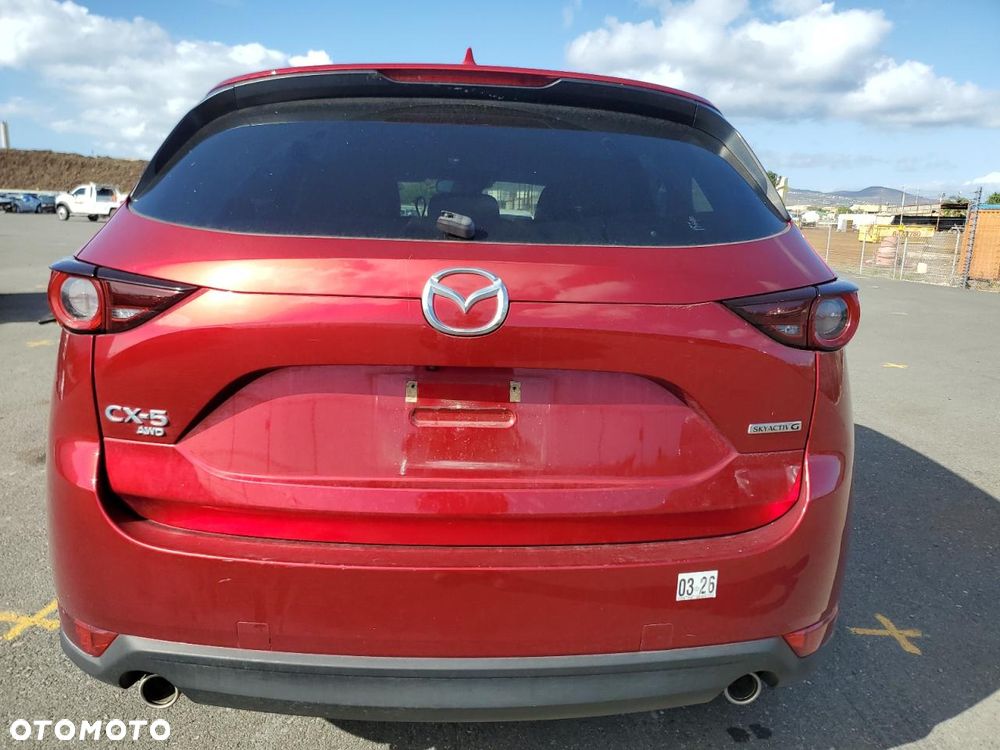Mazda CX-5 2.5 Touring Sport - 6