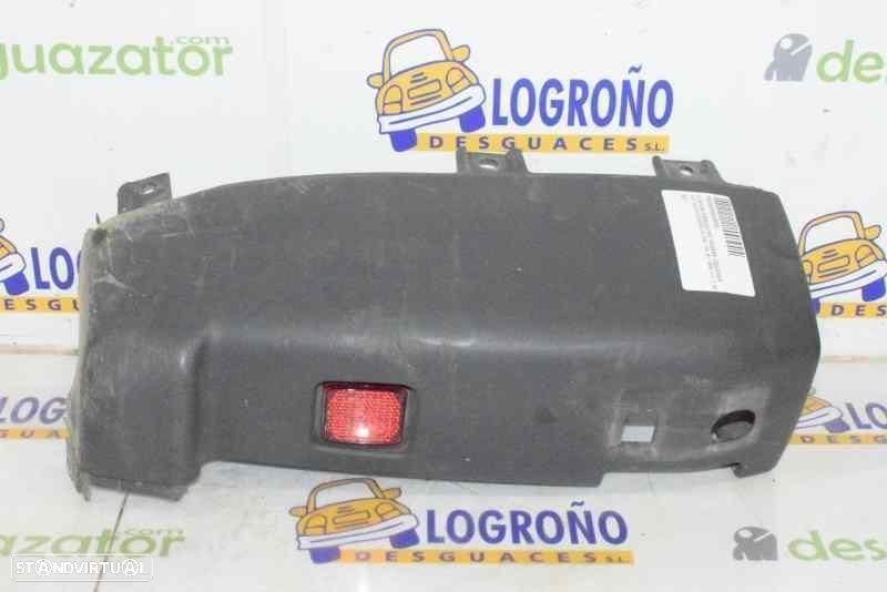 ABA PARA-CHOQUES TRASEIRA ESQUERDA FIAT DUCATO 3 FURGÓN 33 290 - 1