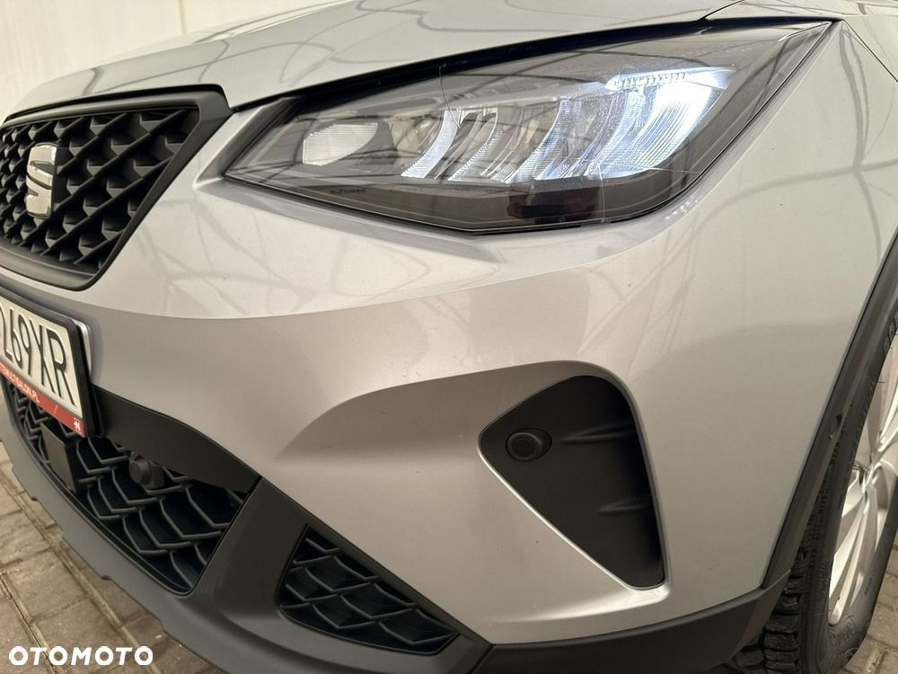 Seat Arona - 29
