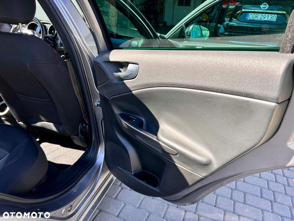 Alfa Romeo Giulietta 1.6 JTDM Progression - 11