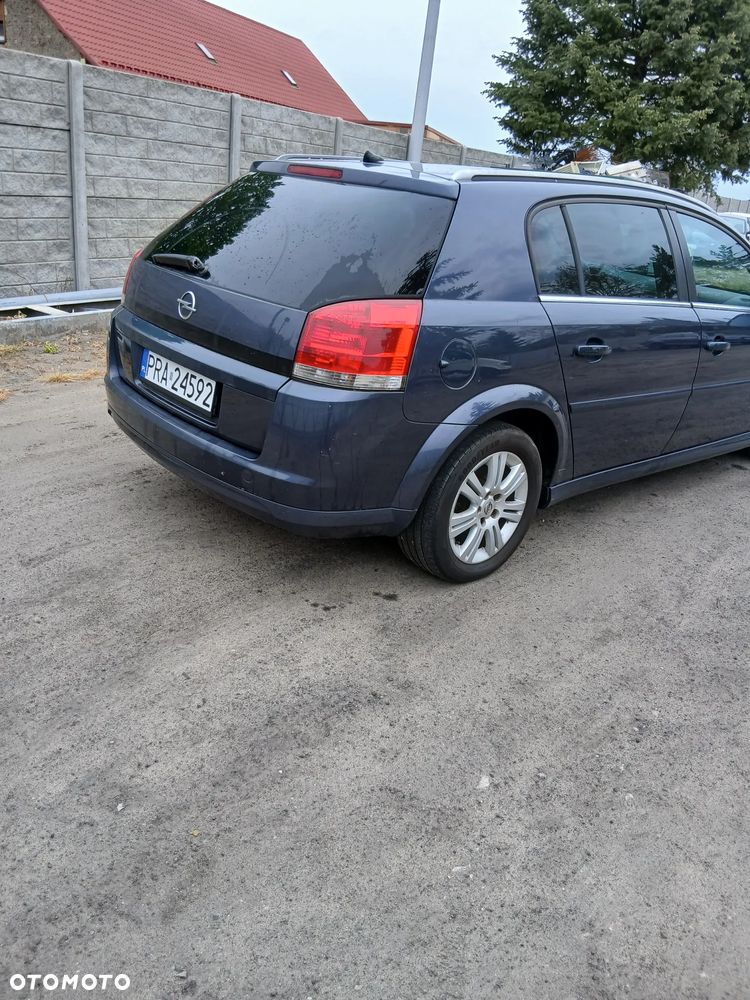 Opel Signum 2.2 Elegance - 5