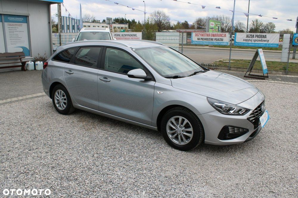 Hyundai i30 - 6