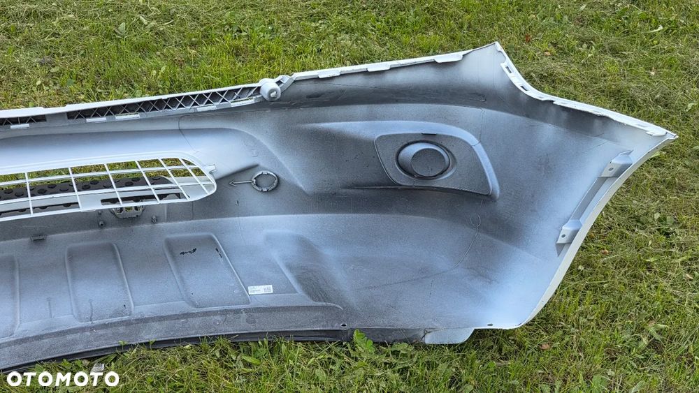 NOWY zderzak Mercedes Sprinter W906 906 Lift 2013- A9068801470 - 8