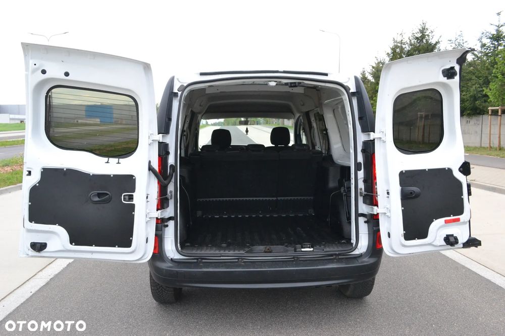 Mercedes-Benz Citan - 28