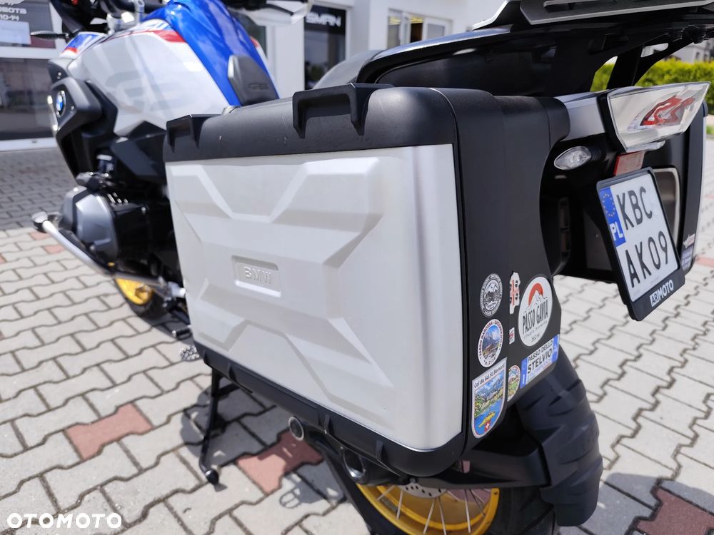 BMW R - 30