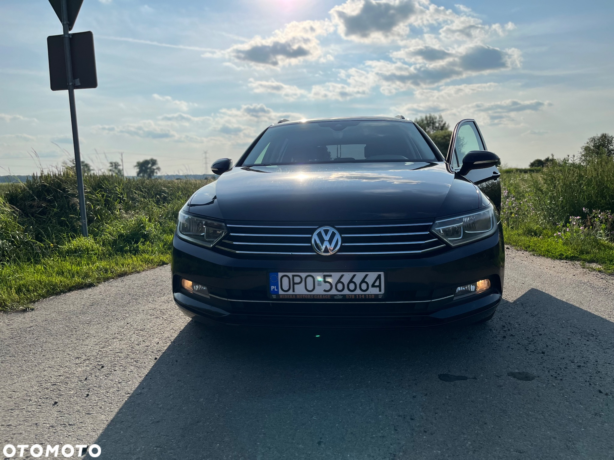 Volkswagen Passat 2.0 TDI BMT Highline DSG - 8