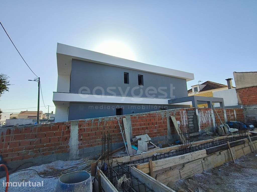 Moradia Geminada T3 com 2 Suítes - Grande imagem: 4/12