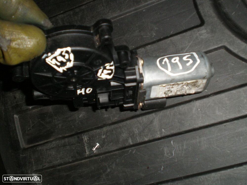Motor Elevador Vidro 60672277 ALFA ROMEO 156 2004 FD ALFA ROMEO 156 2001 1.6 TSPARK 120CV 0P FD - 2
