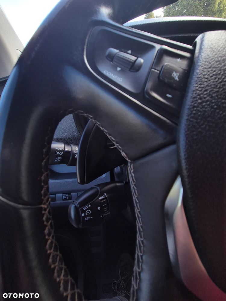 Toyota Proace L2 2020r 2.0HDI BLIS KAMERA  FULL SERVIS ASO JAK NOWY 100% BEZWYPADKOWY - 33