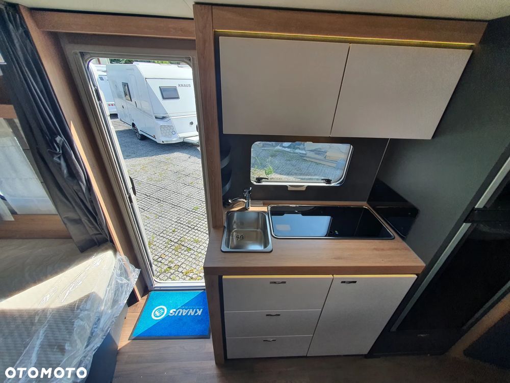 KNAUS SPORT 500 KD - 12