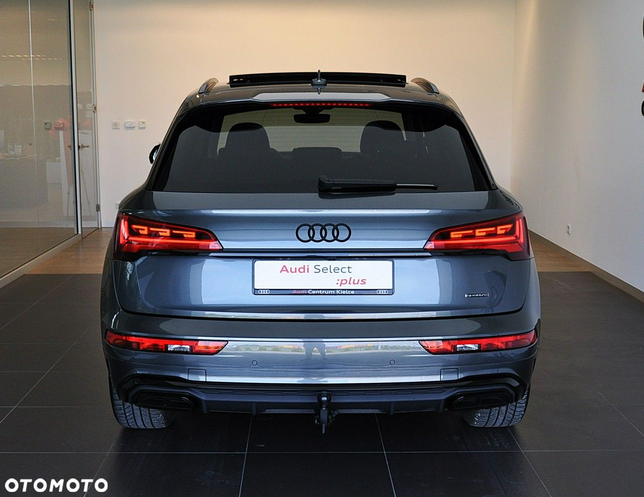 Audi Q5 - 3