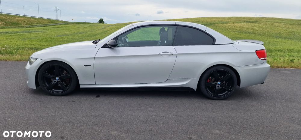 BMW Seria 3 320d DPF - 3