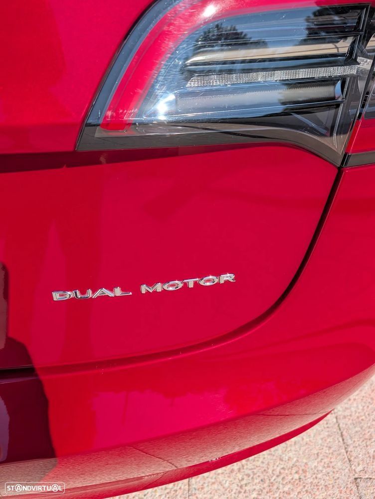 Tesla Model 3 Long Range Tração Integral - 7