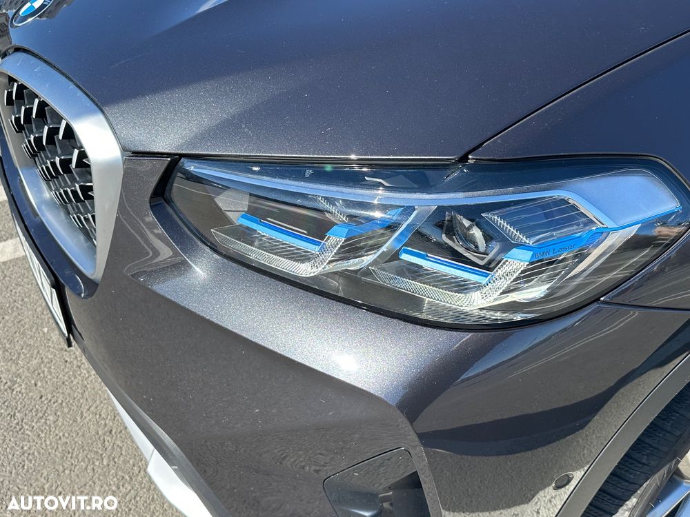 BMW X4 - 24