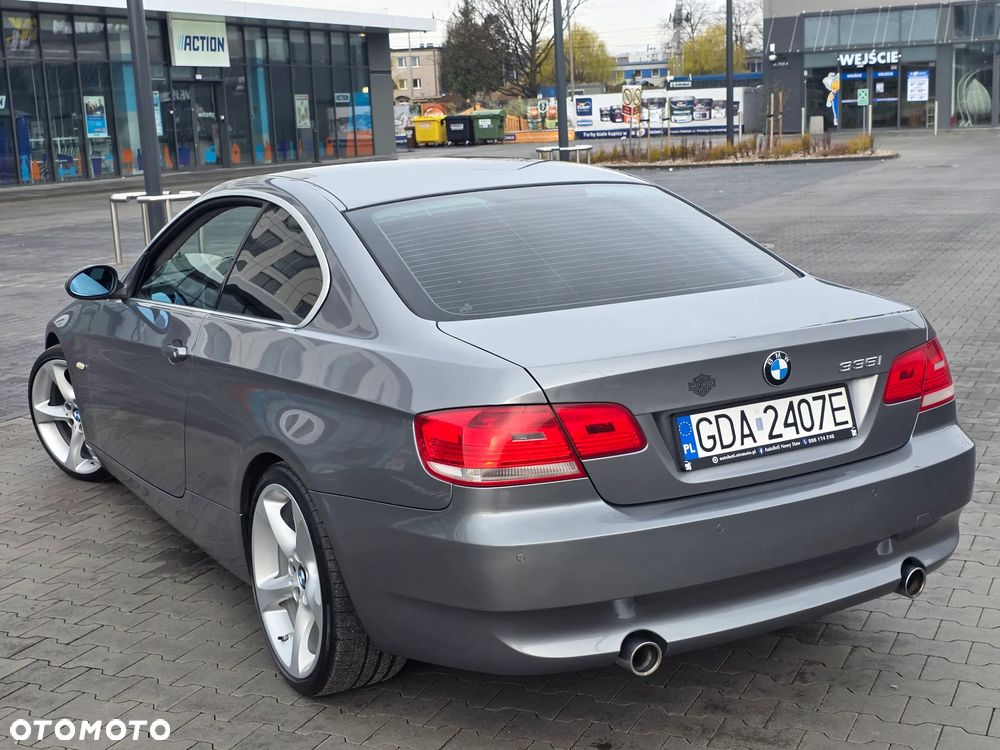 BMW Seria 3 335i M Sport Edition - 33